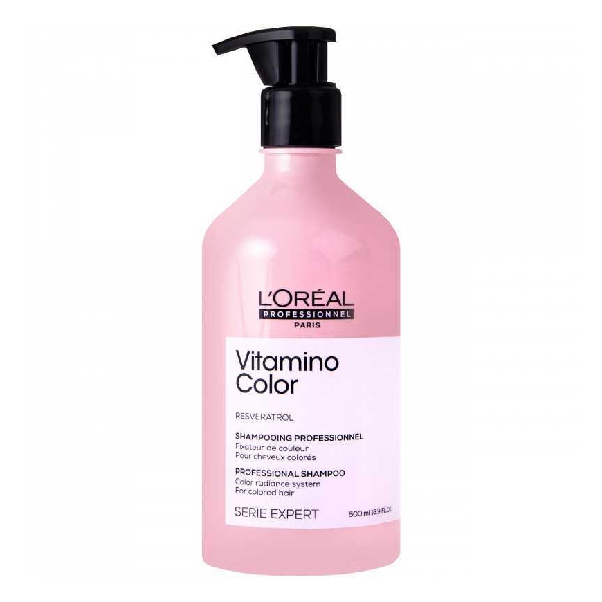 L`Oréal Paris L`Oréal Paris Shampoo for