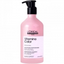 Shampoo for dyed hair L'oreal Professionnel Vitamino Color Shampoo 500ml