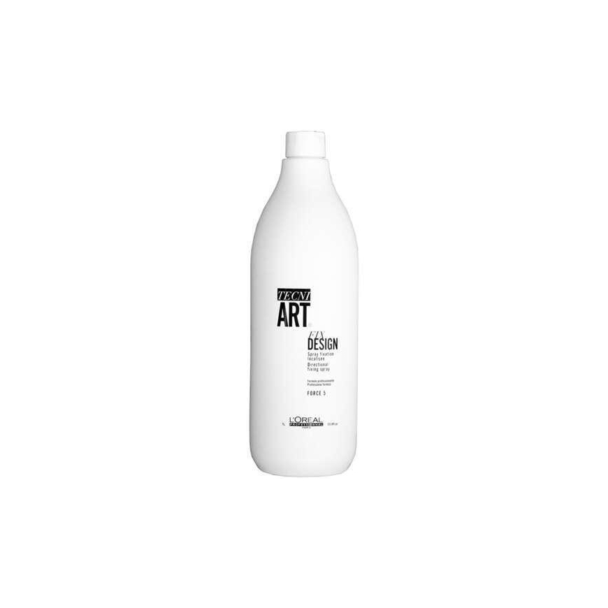 L`Oreal Hairspray L`oreal Professionnel Tecni Art