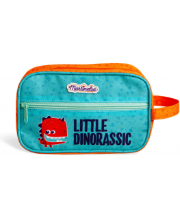 Martinelia Little Dinorassic Bag vaikiška kosmetinė