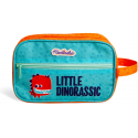 Martinelia Little Dinorassic Bag vaikiška kosmetinė Martinelia Little Dinorassic Bag vaikiška kosmetinė