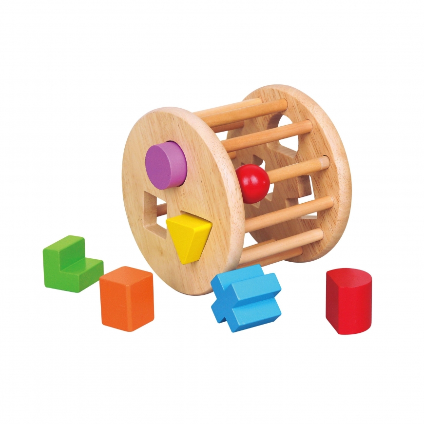 L2 Viga 54123Vg wooden educational game – 4