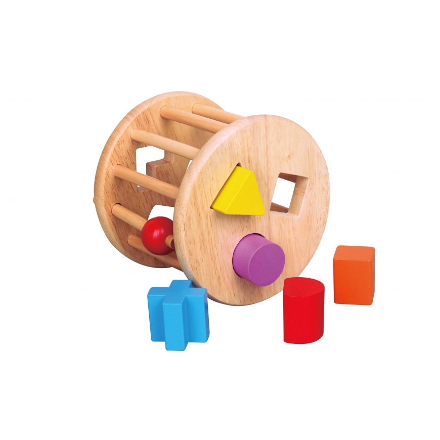 L2 Viga 54123Vg wooden educational game – 5