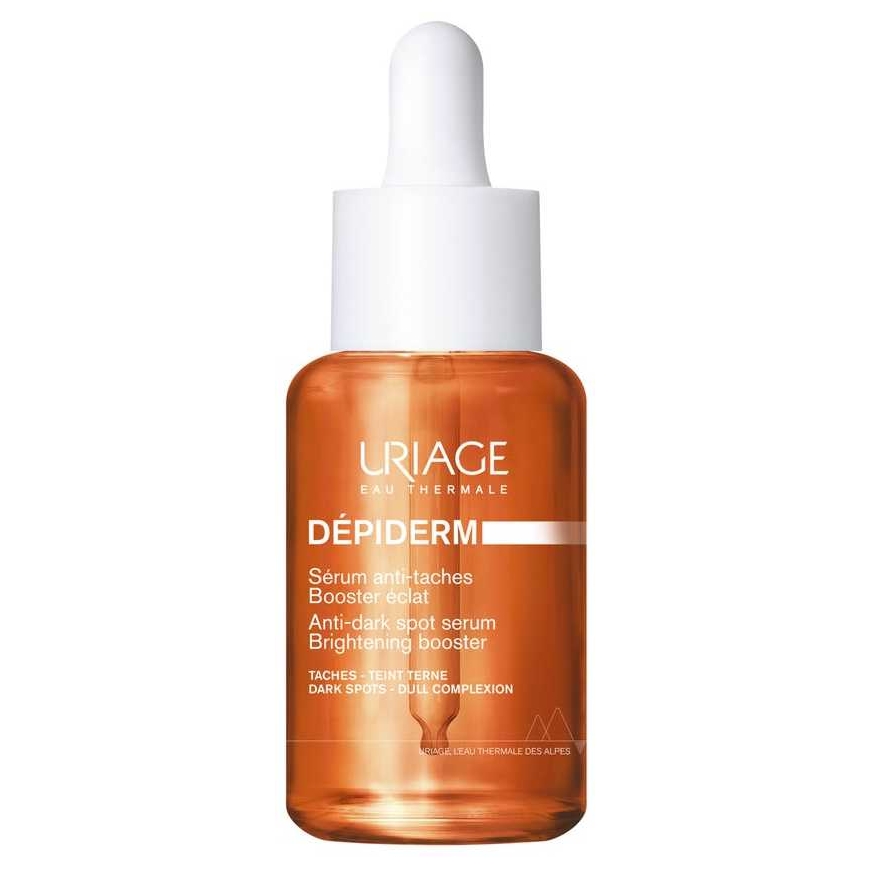 Uriage Depiderm Anti-Dark Spot Brightening Booster