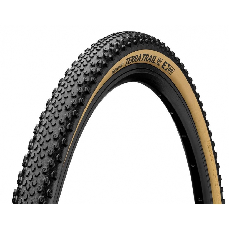 Continental Tire 28" Continental Terra Trail