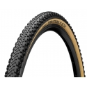 Tire 28" Continental Terra Trail SW 35-622 folding black/creme