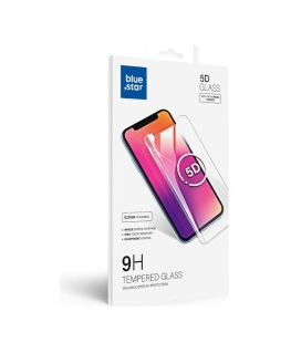 Fusion 5D glass full coveraged with frame Samsung G955 Galaxy S8