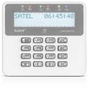 SATEL WIRELESS LCD KEYPAD PRF-LCD-A2 SATEL WIRELESS LCD KEYPAD PRF-LCD-A2