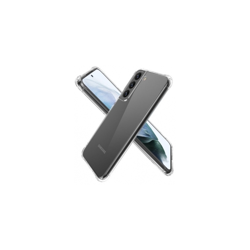 Fusion anti shock 1.5mm silicone case for Samsung A336 Galaxy A3