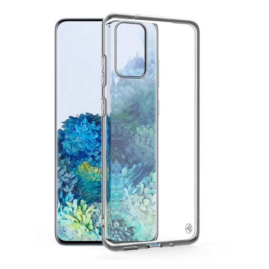 Fusion anti shock 1.5mm silicone case for Samsung A336 Galaxy A3 – 2