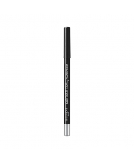 Bourjois Contour Clubbing Eyeliner Waterprof 046-Bleu Neon 1,, 2 g
