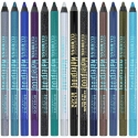 Bourjois Contour Clubbing Delineador De Ojos Waterprof 046-Bleu Neon 1,, 2 g Bourjois Contour Clubbing Delineador De Ojos Waterprof 046-Bleu Neon 1,, 2 g