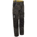 Work Trousers North Ways Adam 1204 Woodland, size 46 Work Trousers North Ways Adam 1204 Woodland, size 46
