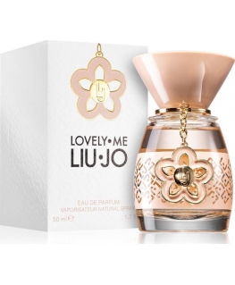 Liu Jo Lovely Me EDP 50 ml