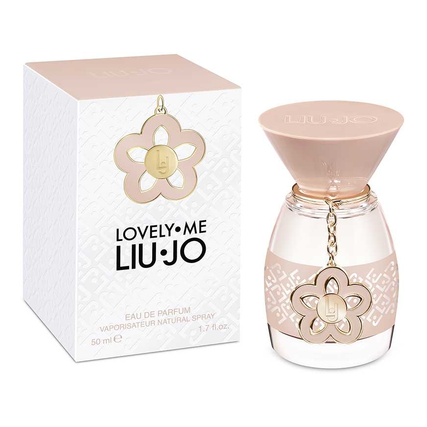 Liu Jo Lovely Me EDP 50 ml – 2