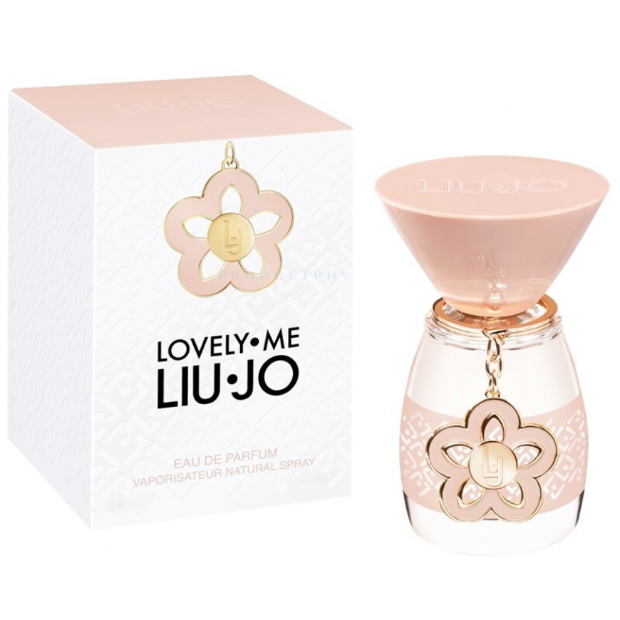 Liu Jo Lovely Me EDP 50 ml – 3