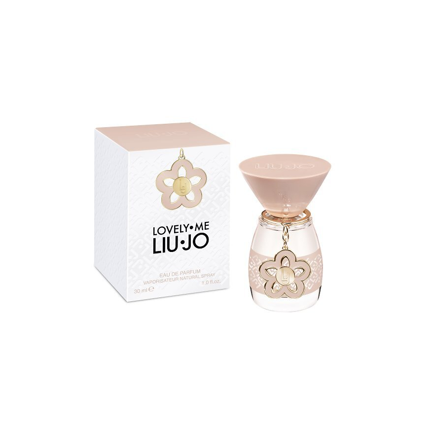 Liu Jo Lovely Me EDP 50 ml – 5
