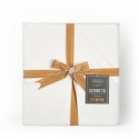 Eurofirany CHO/VELVET/B 85X85 B Eurofirany CHO/VELVET/B 85X85 B