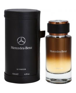 Mercedes Benz Le Parfum for Men (Kvepalai Vyrams) EDP - (TESTER) - 120ml