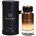 Mercedes Benz Le Parfum for Men (Kvepalai Vyrams) EDP - (TESTER) - 120ml Mercedes Benz Le Parfum for Men (Kvepalai Vyrams) EDP - (TESTER) - 120ml