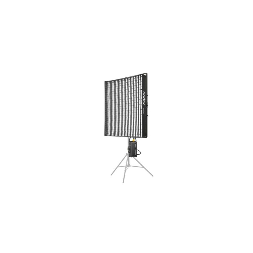 Godox F600Bi flexible Studio LED Light