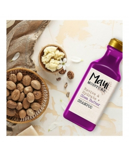Maui Butter Tree Oil Revive Dry Hair Shampoo 385ml
