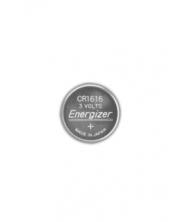 Energizer CR1616 Kertakäyttöinen akku Litium