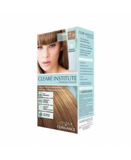 Cleare Institute Color Clinuance 7.0 Delicate For light hair