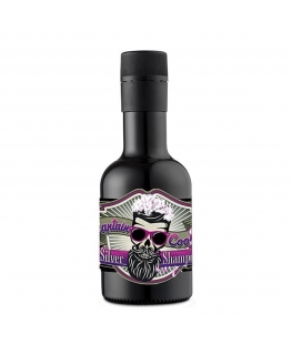 Eurostil Captain Cook Champu Sidabrinis 250ml