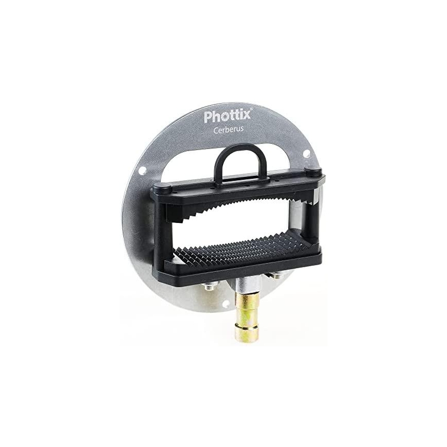 Phottix Cerberus multi mount kit – 2