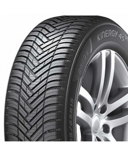 Hankook Padangos Kinergy 4S2 (H750A) 107 W XL ( C B 72dB )