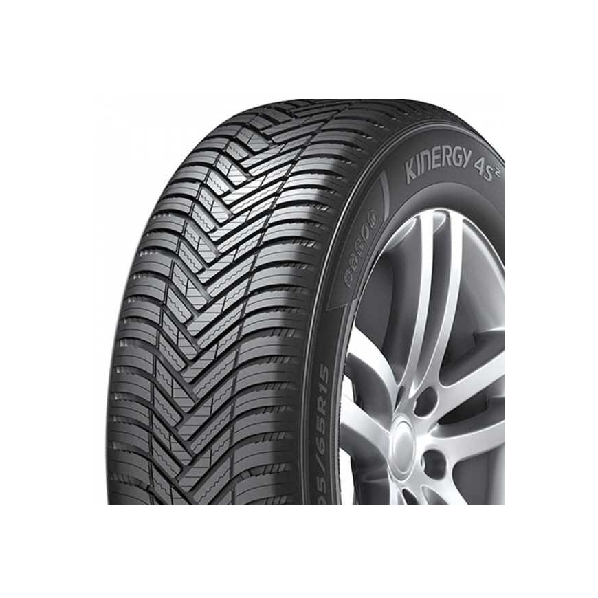 Hankook Tires Kinergy 4S2 (H750A) 107