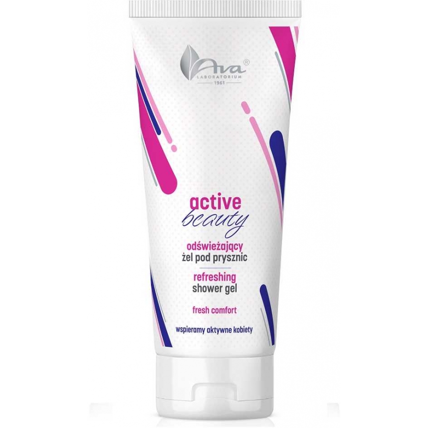 Ava Laboratorium Ava Laboratorium Active Beauty