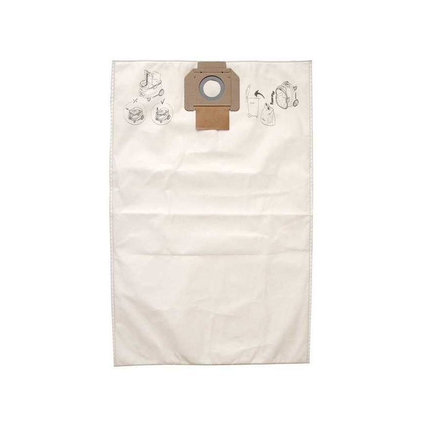 Mirka Fabric bags for vacuum cleaner