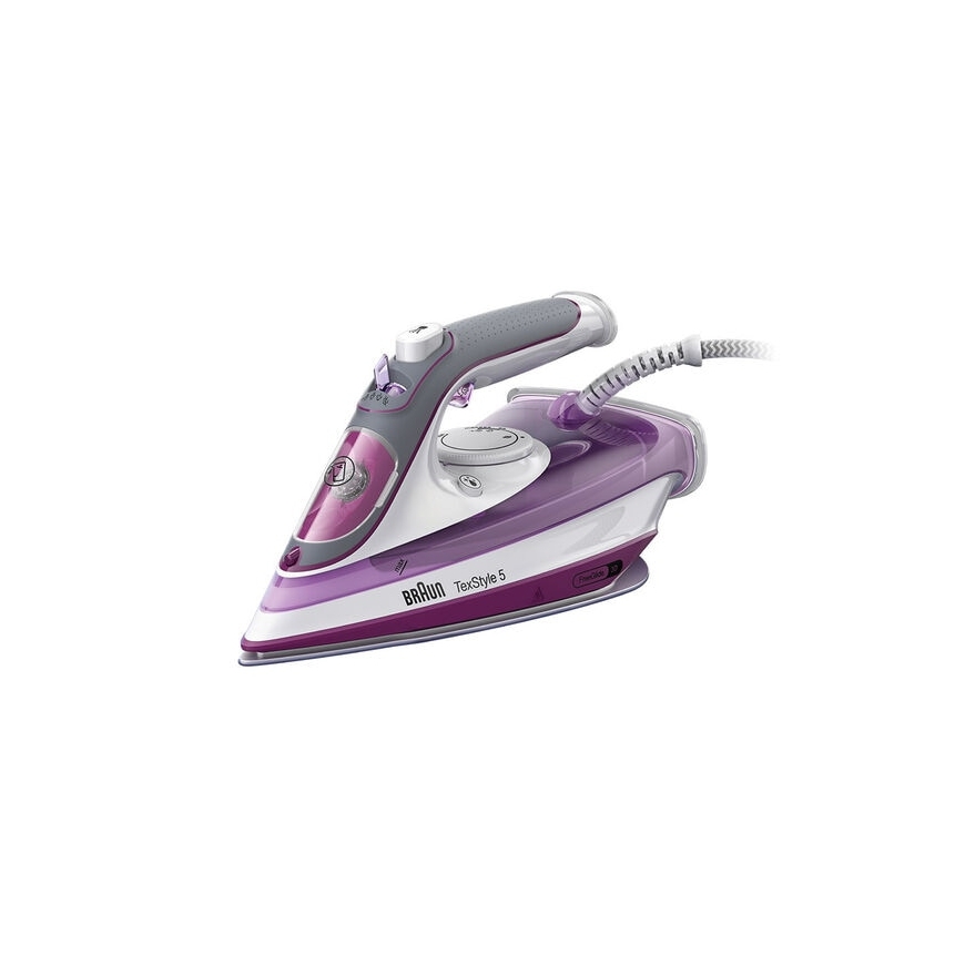 Braun TexStyle 5 SI 5037 VI