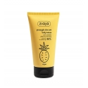 Ziaja Cupuacu crystalline sugar peel 200 ml Ziaja Cupuacu crystalline sugar peel 200 ml