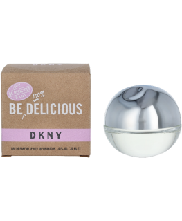 Donna Karan New York DKNY Be Delicious 100% EDP eau de parfum, 30 ml