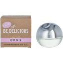 Donna Karan New York DKNY Be Delicious 100% EDP eau de parfum, 30 ml Donna Karan New York DKNY Be Delicious 100% EDP eau de parfum, 30 ml