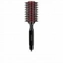 Hair styling brush Lussoni Natural Style Ø 38 mm Wood Hair styling brush Lussoni Natural Style Ø 38 mm Wood