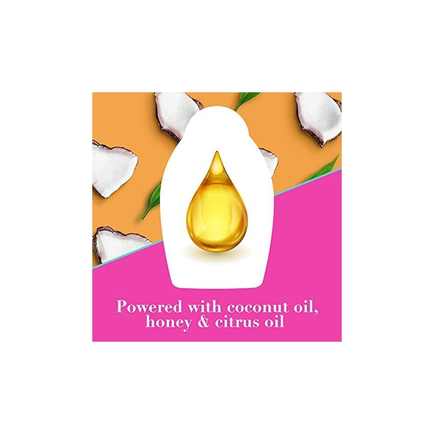 OGX Organix Cosmetix Conditioner Quenching + Coconut Curls conditioner for curly hair 385ml – 4