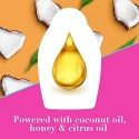 OGX Organix Cosmetix Conditioner Quenching + Coconut Curls conditioner for curly hair 385ml