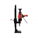 Yato YT-81980 urbis 1200 RPM 12 kg Melns, Sarkans Yato YT-81980 urbis 1200 RPM 12 kg Melns, Sarkans