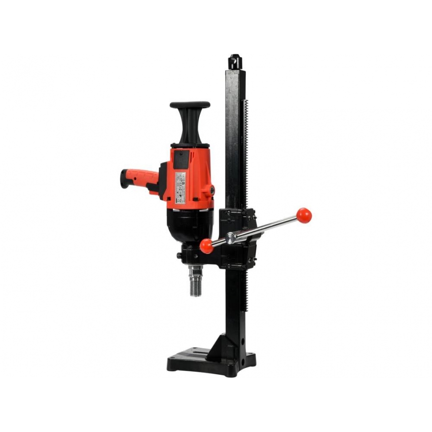 Yato YT-81980 drill 1200 RPM 12 kg Black, Red – 3