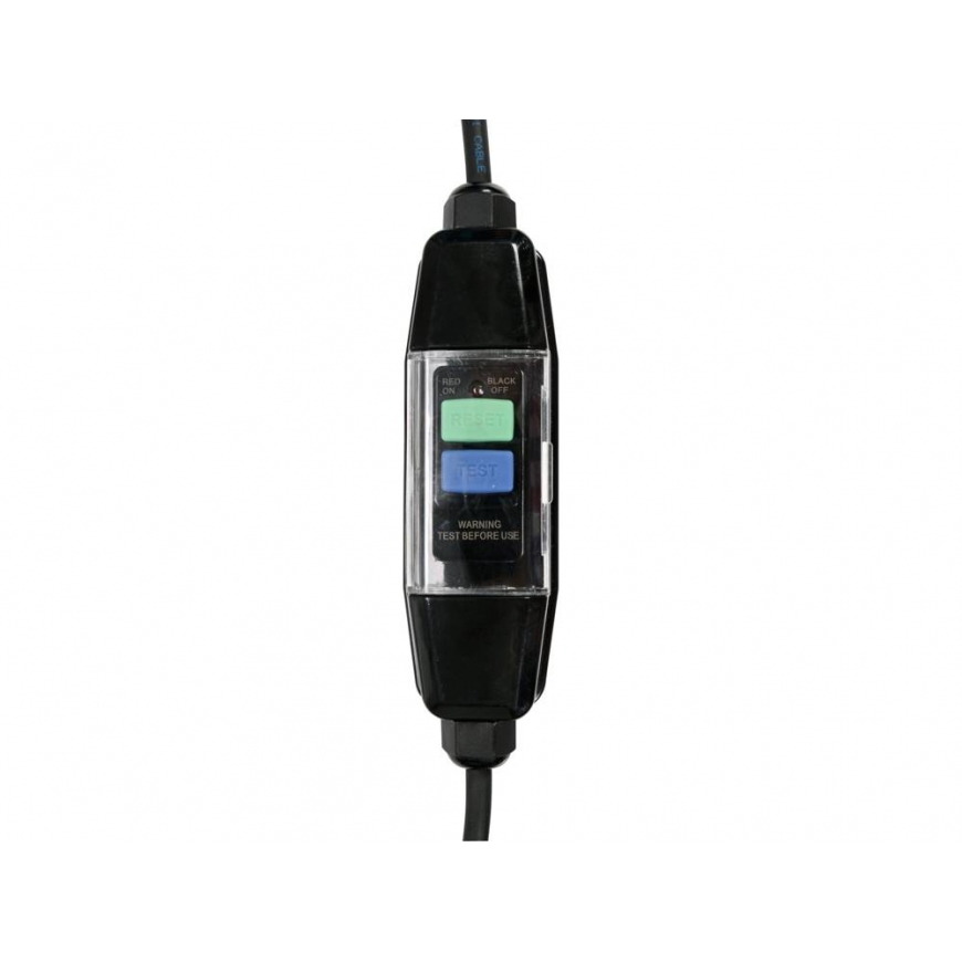 Yato YT-81980 drill 1200 RPM 12 kg Black, Red – 4