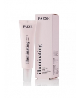 PAESE Skaistinantis Veido Pagrindas 30 ml