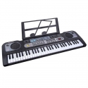 Children's synthesizer MQ 6119 KEYBOARD Children's synthesizer MQ 6119 KEYBOARD