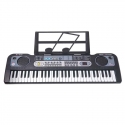Children's synthesizer MQ 6119 KEYBOARD Children's synthesizer MQ 6119 KEYBOARD