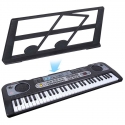 Children's synthesizer MQ 6119 KEYBOARD Children's synthesizer MQ 6119 KEYBOARD