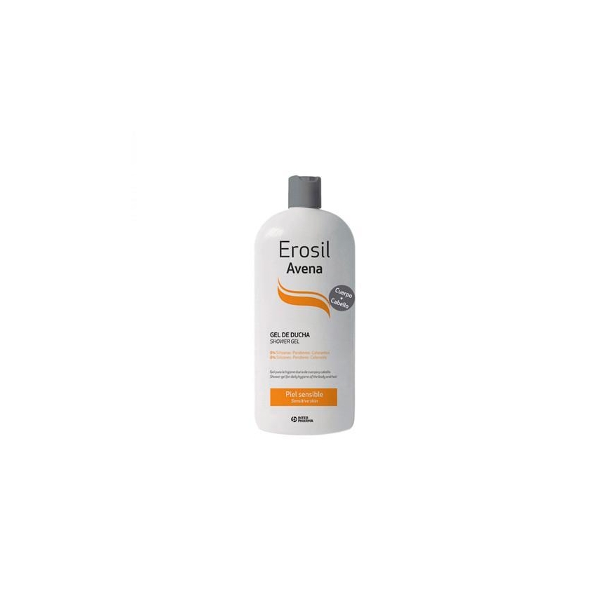 Erosil Oats