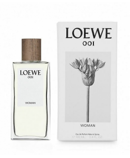 Loewe 001 Woman EDT